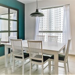 Отель One Perfect Stay - Murjan 2 в номере