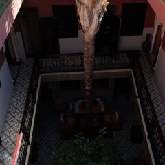 Отель Riad Soleil Марокко, Марракеш - отзывы, цены и фото номеров - забронировать отель Riad Soleil онлайн фото 20