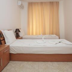Апартаменты Silver Springs Apartments детские мероприятия фото 2