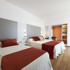Hotel Abrat комната для гостей фото 5