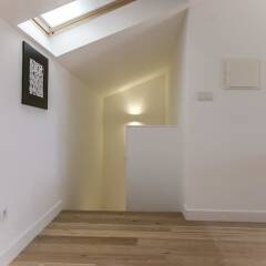 Апартаменты Apartment With 4 Bedrooms in Lisboa, With Wonderful City View, Furnish интерьер отеля