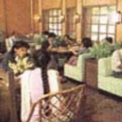Отель The Connaught спортивное сооружение