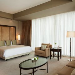 Shangri-La Apartments in Doha, Qatar from 267$, photos, reviews - zenhotels.com guestroom photo 2