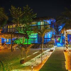 Отель Villas Tiburon by The Beach пляж фото 2