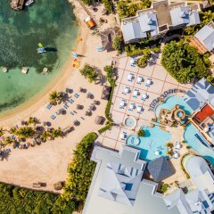 Отель Jewel Paradise Cove Adult Beach Resort & Spa фото 2