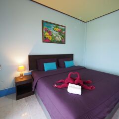 Отель Anyaman Lanta House Ланта комната для гостей фото 2