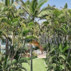 Отель Sheraton Grand Mirage Resort, Gold Coast фото 8