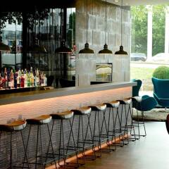 Отель Motel One Amsterdam Нидерланды, Амстердам - 1 отзыв об отеле, цены и фото номеров - забронировать отель Motel One Amsterdam онлайн помещение для мероприятий фото 2