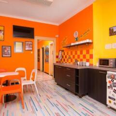 Отель Old Prague Hostel Чехия, Прага - отзывы, цены и фото номеров - забронировать отель Old Prague Hostel онлайн в номере