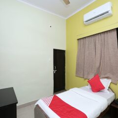 OYO 14711 Hotel Natraj комната для гостей фото 4