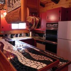 Apache Village Cabins In Ruidoso United States Of America From