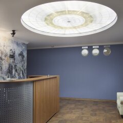 Гостиница Roomp Tsvetnoj Bulvar Mini-Hotel в Москве отзывы, цены и фото номеров - забронировать гостиницу Roomp Tsvetnoj Bulvar Mini-Hotel онлайн Москва интерьер отеля