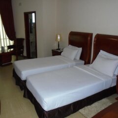 Aphrodite International Hotel in Addis Ababa, Ethiopia from 147$, photos, reviews - zenhotels.com