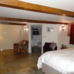 The Old Dairy at Bishops Barton in Wellington, United Kingdom from 187$, photos, reviews - zenhotels.com guestroom