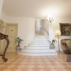 Отель Atenea Luxury Suites Агридженто интерьер отеля