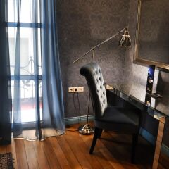 Andromeda Hotel Thessaloniki удобства в номере