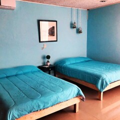 Отель Condominios Brisas Cancun Zona Hotelera комната для гостей фото 7