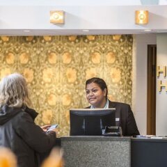 Отель Hotell Liseberg Heden Швеция, Гётеборг - отзывы, цены и фото номеров - забронировать отель Hotell Liseberg Heden онлайн интерьер отеля фото 3