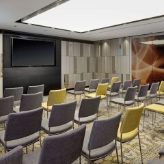 Отель Park Plaza Victoria Amsterdam Нидерланды, Амстердам - 2 отзыва об отеле, цены и фото номеров - забронировать отель Park Plaza Victoria Amsterdam онлайн фото 11