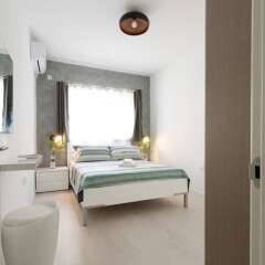 Отель Modern 3 Bedroom Near Balluta Bay Sliema Мальта, Слима - отзывы, цены и фото номеров - забронировать отель Modern 3 Bedroom Near Balluta Bay Sliema онлайн комната для гостей фото 3