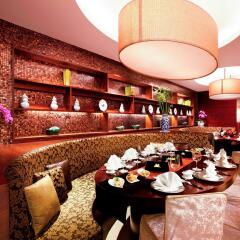 Отель Grand Mercure Singapore Roxy питание