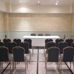 Hotel Reina Ana María