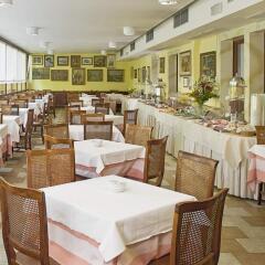 Nazionale Hotel питание
