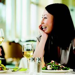 Отель Holiday Inn Macao Cotai Central