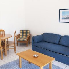 Отель Plaza Real Atlantichotels Португалия, Портимао - 5 отзывов об отеле, цены и фото номеров - забронировать отель Plaza Real Atlantichotels онлайн комната для гостей фото 2