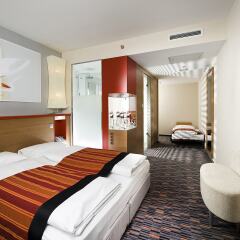 Royal Park Boutique Hotel комната для гостей фото 3
