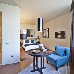 Апартаменты Lisbon Five Stars Apartments 8 Building комната для гостей фото 4