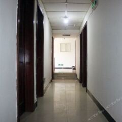 Fumanyuan Hotel Shenyang интерьер отеля