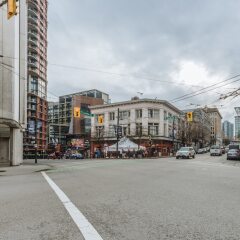 Отель The Cambie Hostel Gastown Канада, Ванкувер - отзывы, цены и фото номеров - забронировать отель The Cambie Hostel Gastown онлайн фото 2