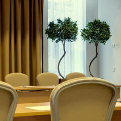 Nordic hotel Forum Таллин удобства в номере