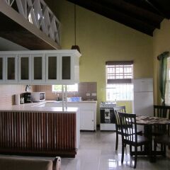 Апартаменты Buttercup Cottage Apartments в номере фото 2