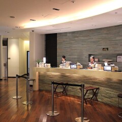 Hotel Gracery Ginza спа