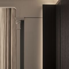 Lutetia Hotel удобства в номере