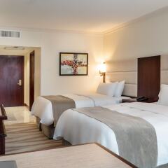 Отель Landmark Amman Hotel & Conference Center Иордания, Амман - отзывы, цены и фото номеров - забронировать отель Landmark Amman Hotel & Conference Center онлайн фото 2