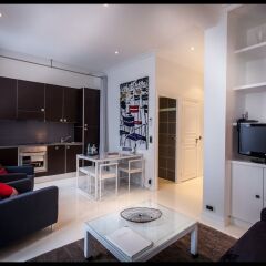 Отель Le Prince Regent Residence & Spa Париж комната для гостей фото 2