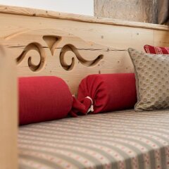 Hotel Garni Lastei Долина Валь-ди-Фасса комната для гостей фото 2