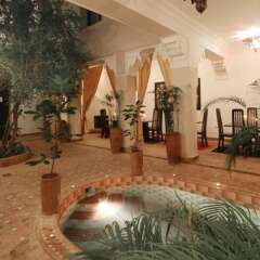 Отель Riad Dar Foundouk Марокко, Марракеш - отзывы, цены и фото номеров - забронировать отель Riad Dar Foundouk онлайн фото 4