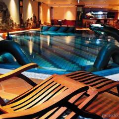 Radisson Blu Royal Hotel, Stavanger бассейн