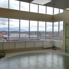Отель Уральский Нижний Тагил