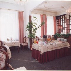 Отель Elwa Spa S.r.o.