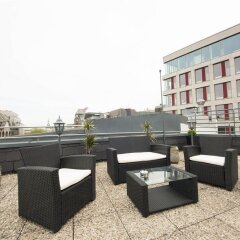 Отель Boardinghouse Rosenstraße Германия, Гамбург - отзывы, цены и фото номеров - забронировать отель Boardinghouse Rosenstraße онлайн развлечения