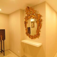 Отель HomeHolidaysRentals Apartamento Canet Playa l - Costa Barcelona интерьер отеля