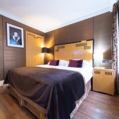 Отель Karma Sanctum Soho комната для гостей фото 5