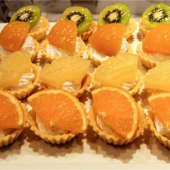 Shuguang International Hotel Kunshan питание