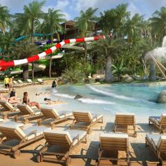 Отель Royalton Punta Cana - All Inclusive бассейн