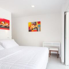 Отель Residence Moorea Sunset Beach Французская Полинезия, Муреа - отзывы, цены и фото номеров - забронировать отель Residence Moorea Sunset Beach онлайн комната для гостей фото 3